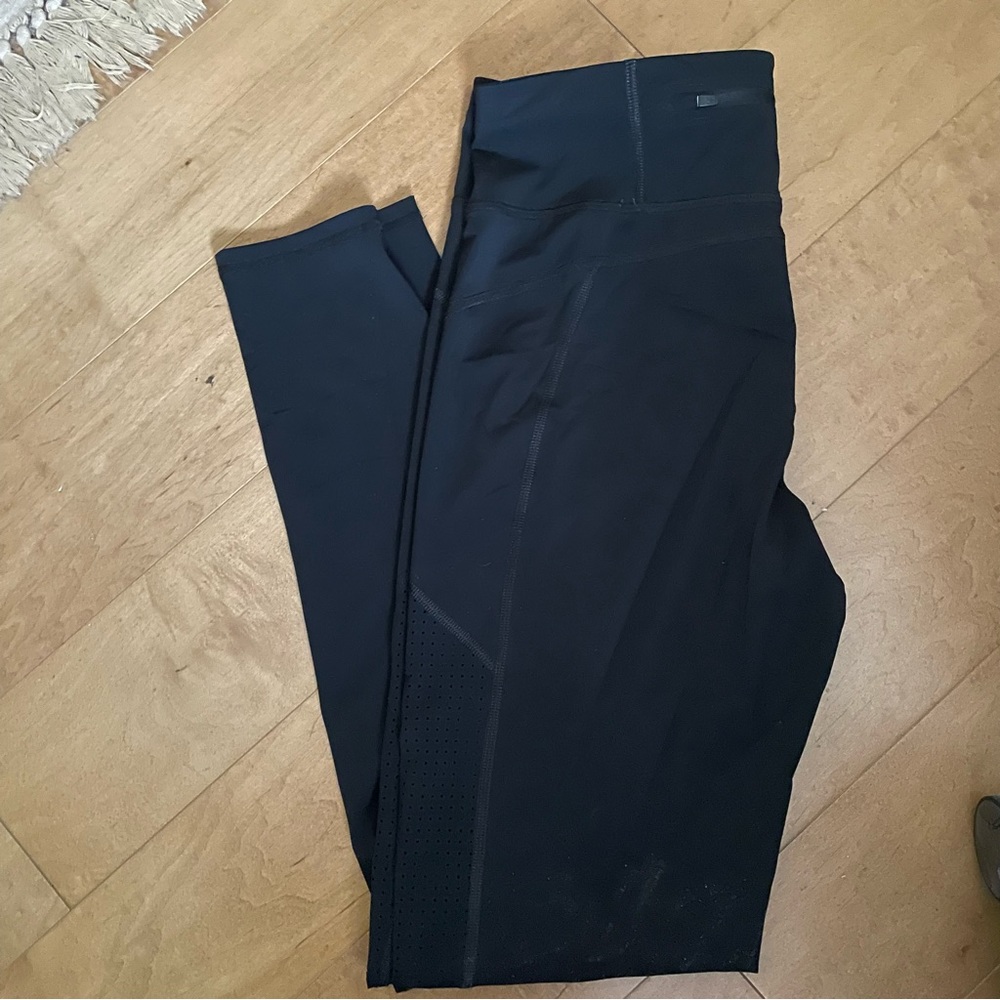 Sweaty Betty Zero Gravity Leggings Sz L